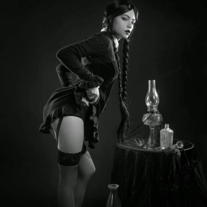 Moscow Noir. Porno story