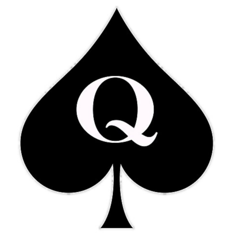 Queen of the BBC tattoo lady