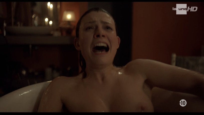 Elodi Fountain photo naked