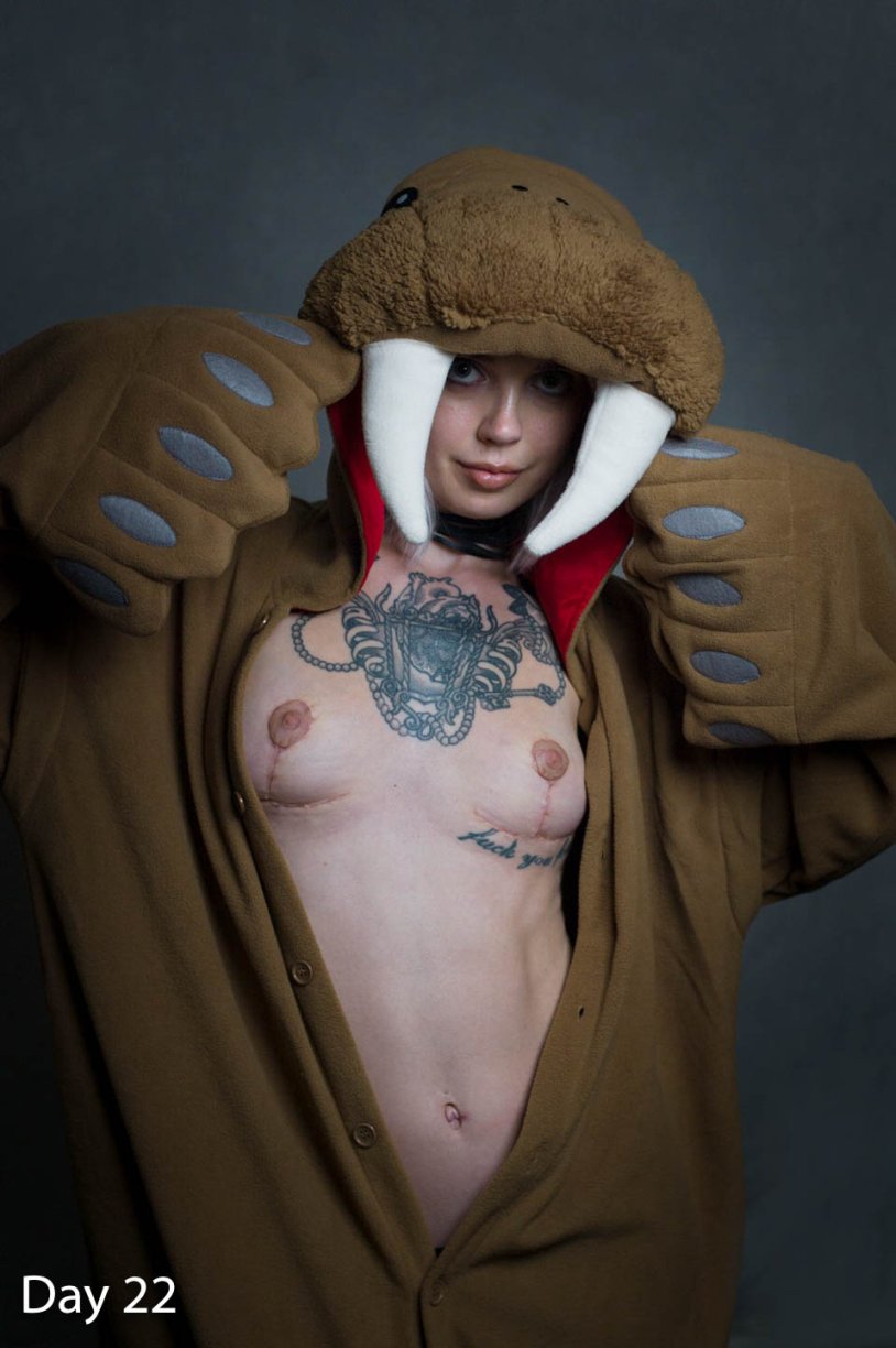 Sara X Mills Fuck (Sex