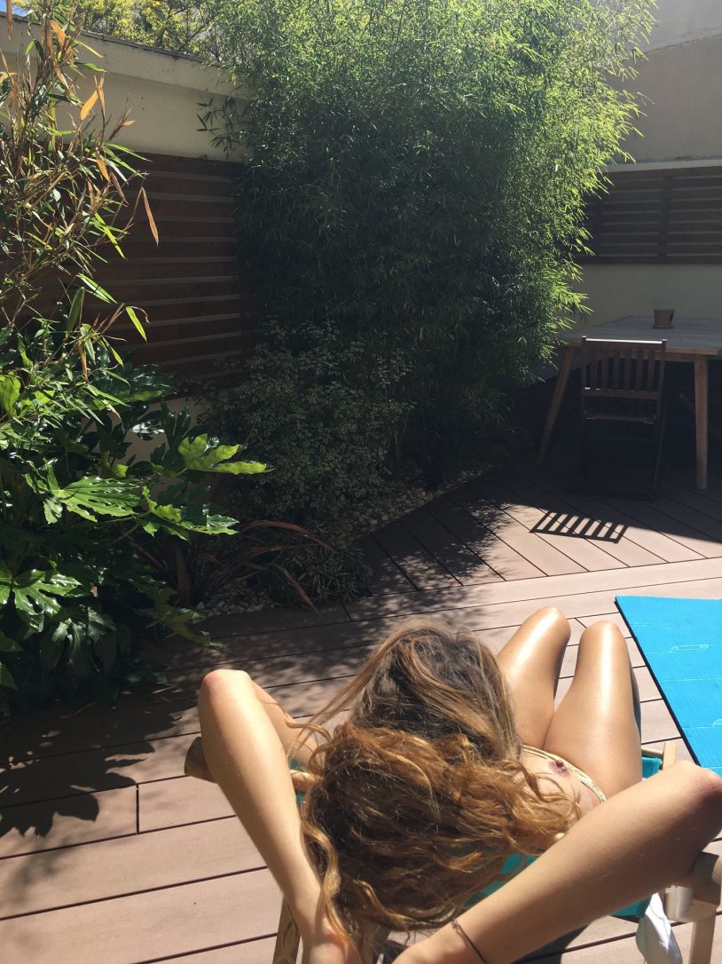 Elodi Fountain Dick Hot