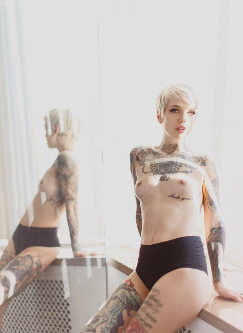 Naked Sarah Mills Sara X Mills