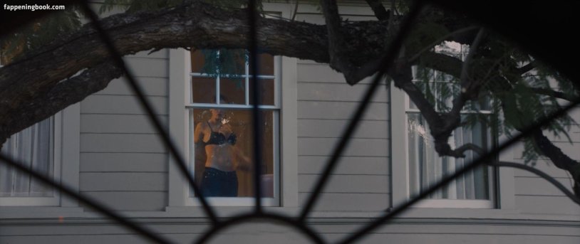 Jennifer Garner Tits