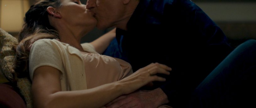 Jennifer Garner Naked