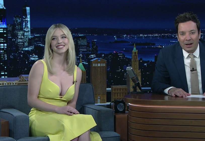 Sidney Suini Once Hollywood