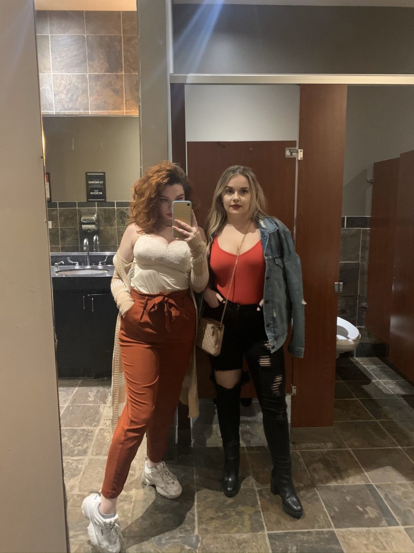 Annabel Redd photo shoot