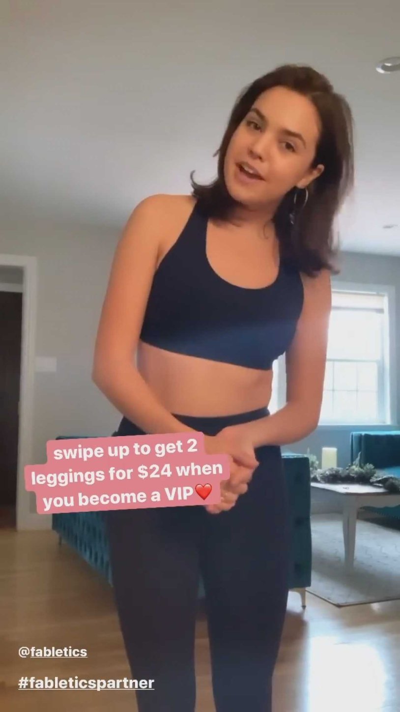 Bailee Madison is hot