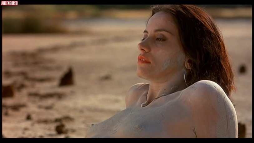 Alesia Maorelli Naked