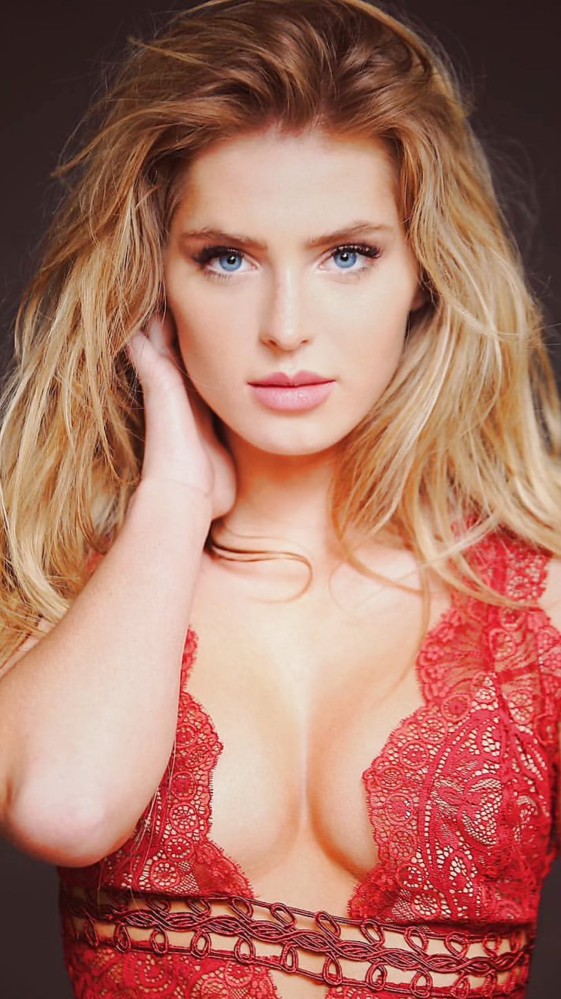 Saxon Sharbino 2022