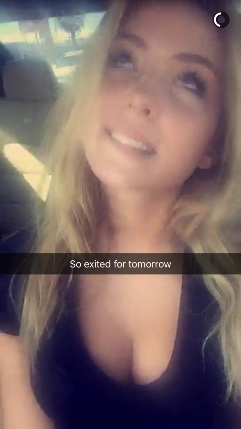 Saxon Sharbino 2020