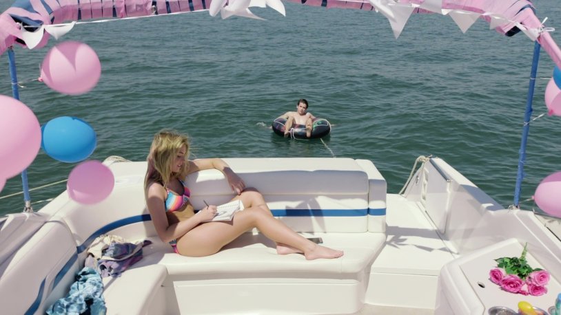 Saxon Sharbino Photo Nude