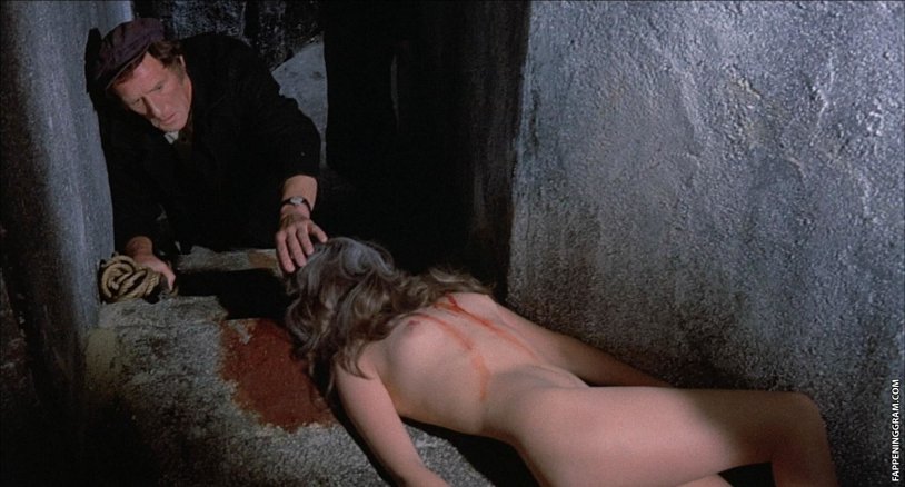 Pete Wilson in Pornovideo