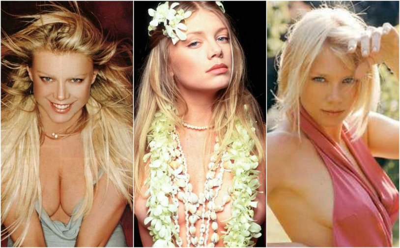 Pete Wilson in Pornovideo