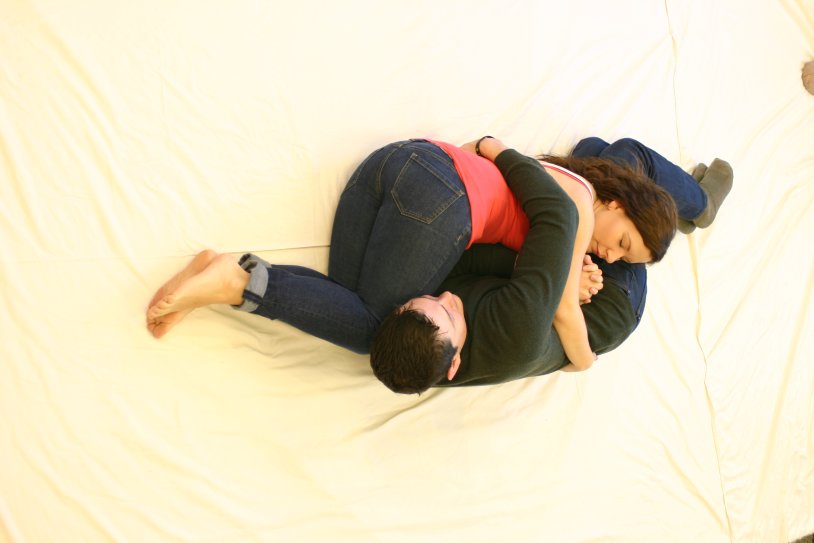 Foot fetish Monica Alexander