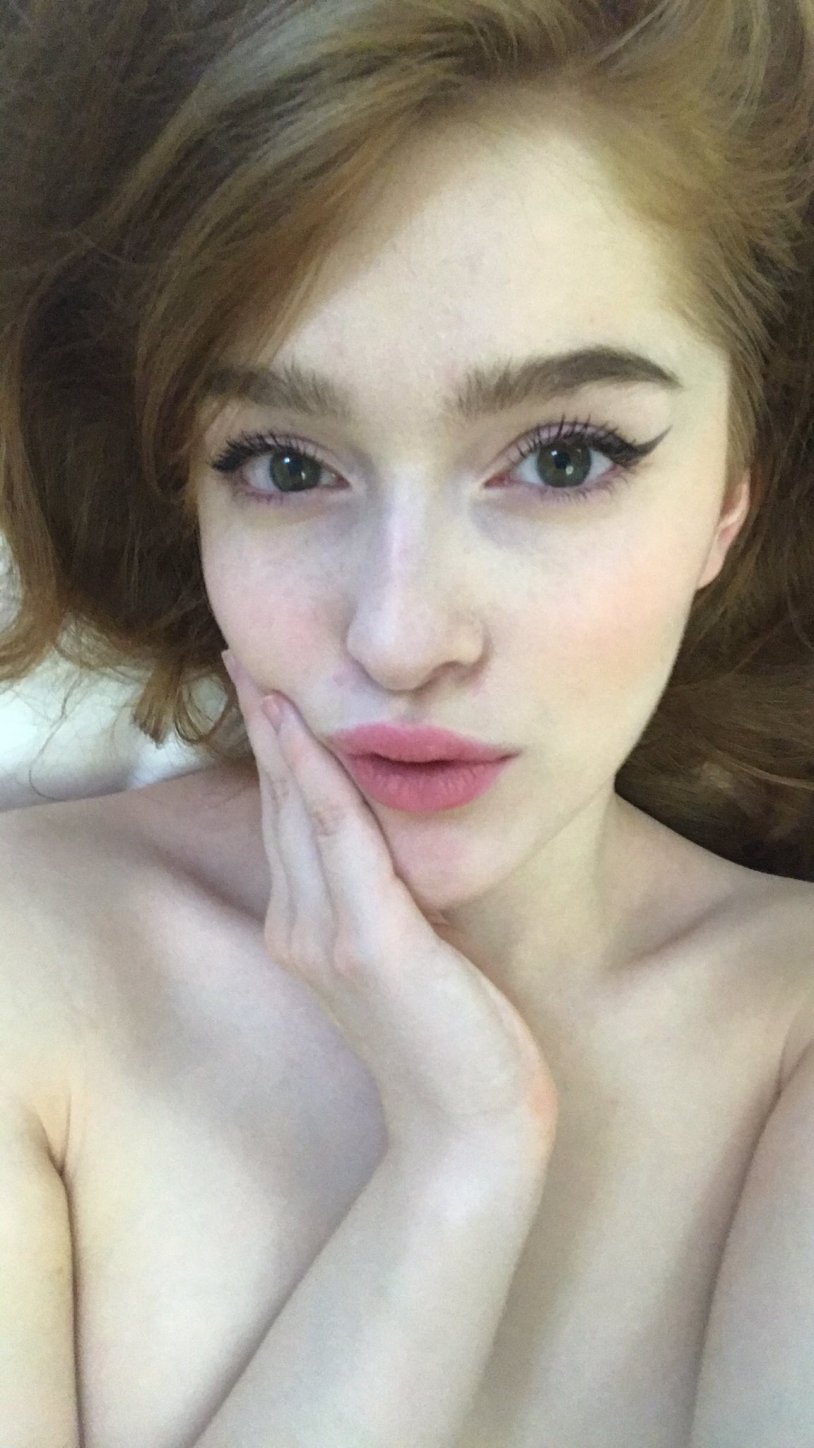Julia Chirkova Jia Lissa Cumshot