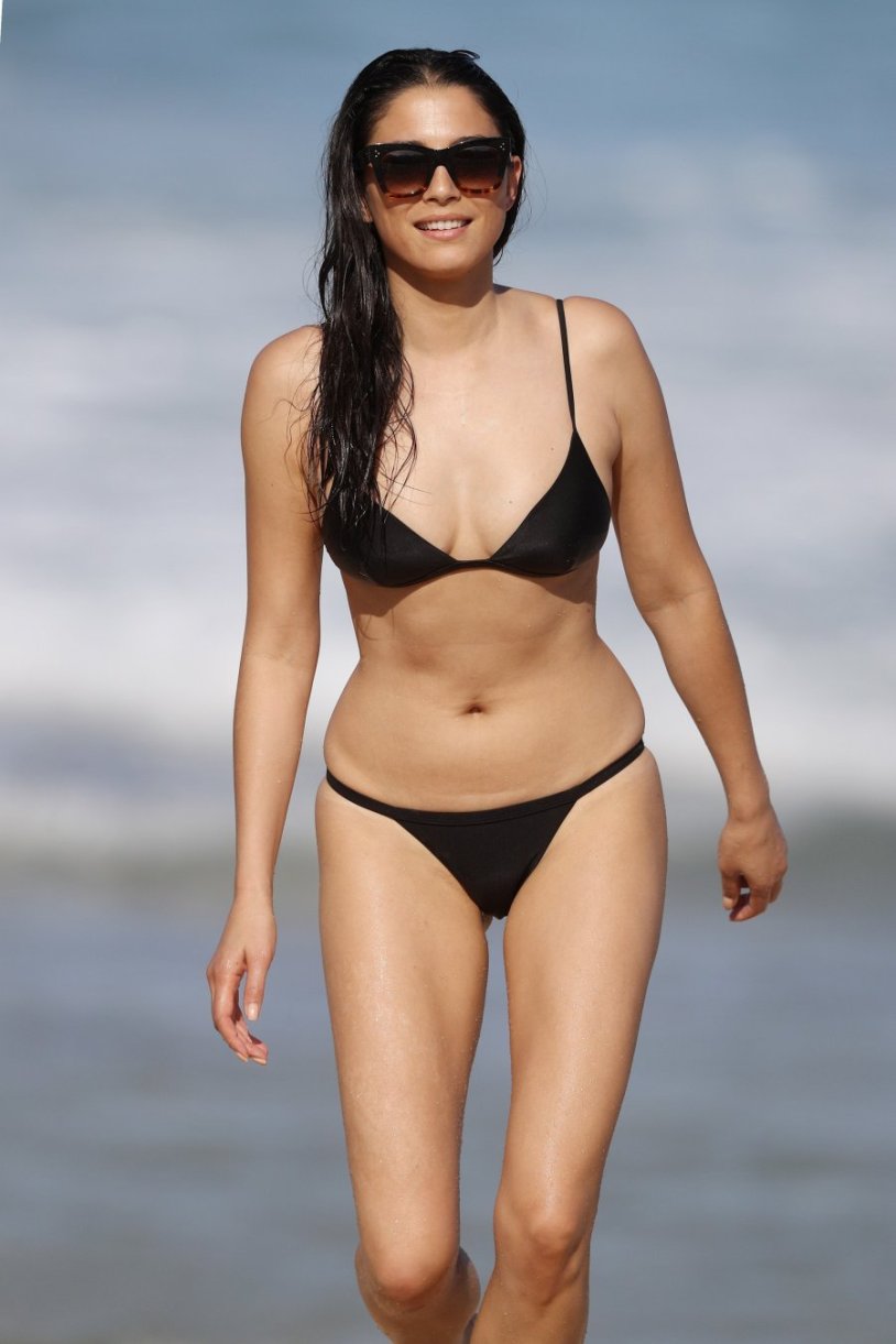 Annie Leibovitz Angelina Jolie