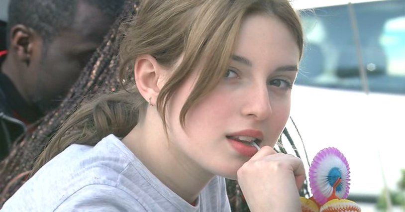 Miss Melissa Alvarez