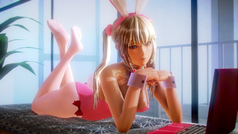 Dani Daniels 1989 USA