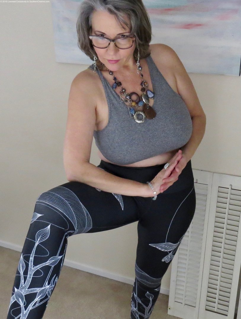 Petra Daniels Southern