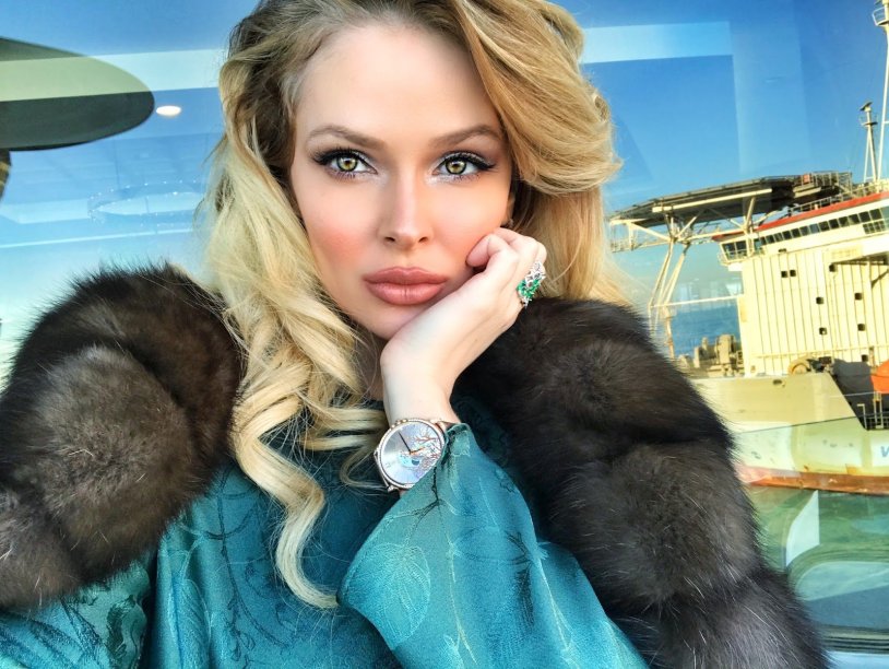 Miss YanaWeiman Onylifans