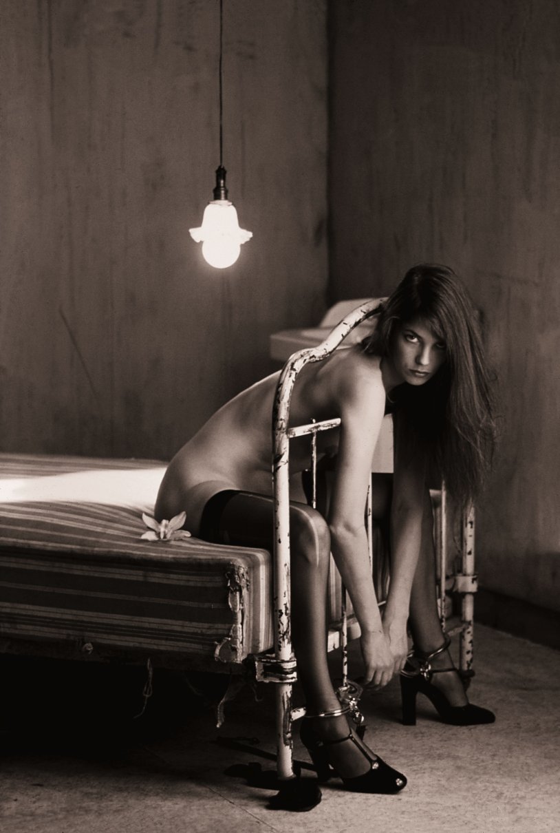 Jane Mallori Birkin Sex