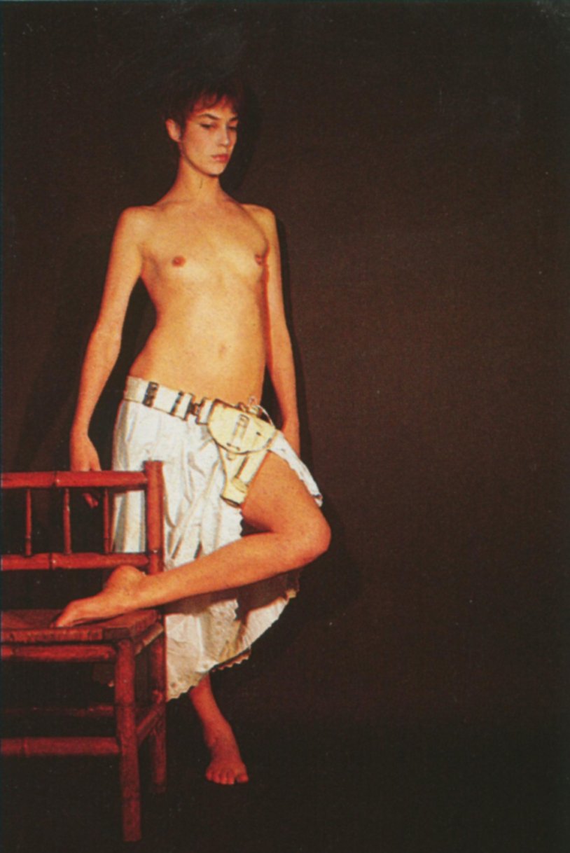 Jane Mallori Birkin Sex