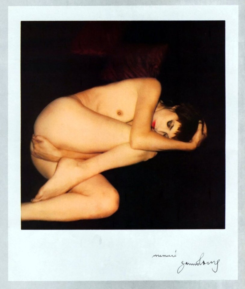 Jane Birkin is erotic