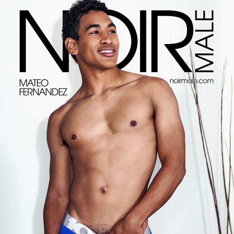 Cleo Fernandez Naked