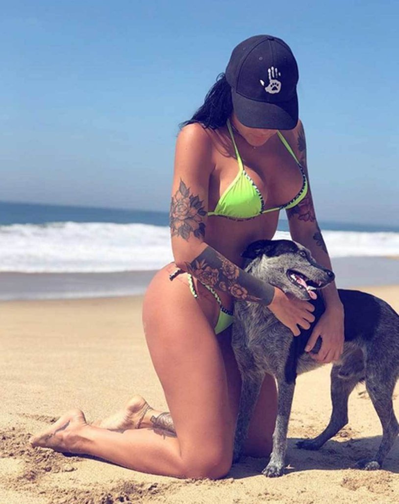 Manu Rios and Aron Piper