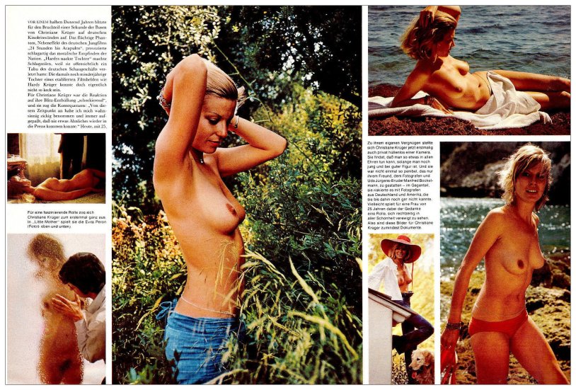 Dianne Chandler girl playboy (Playboy) - Miss September 1966