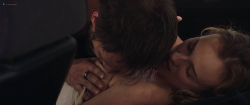 Kelly Rilely Erotic scenes