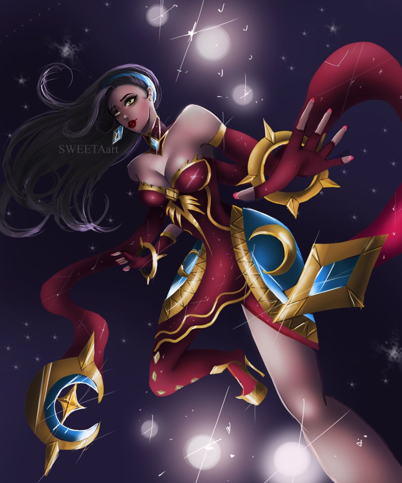 Esmeralda Mobile Legends