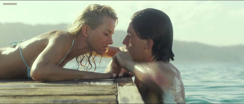 Naomi kiss biography