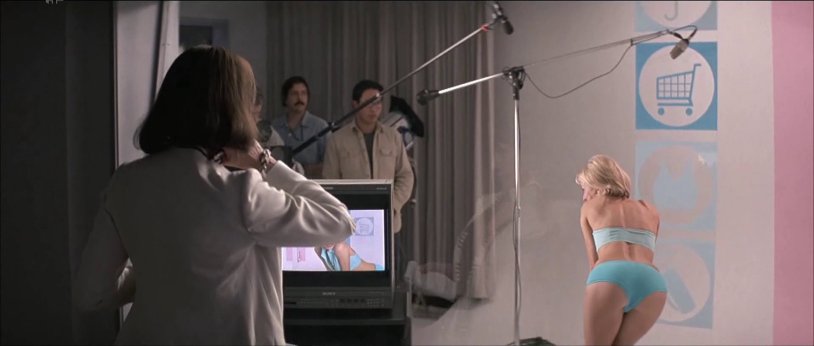 Naomi watts bed scenes