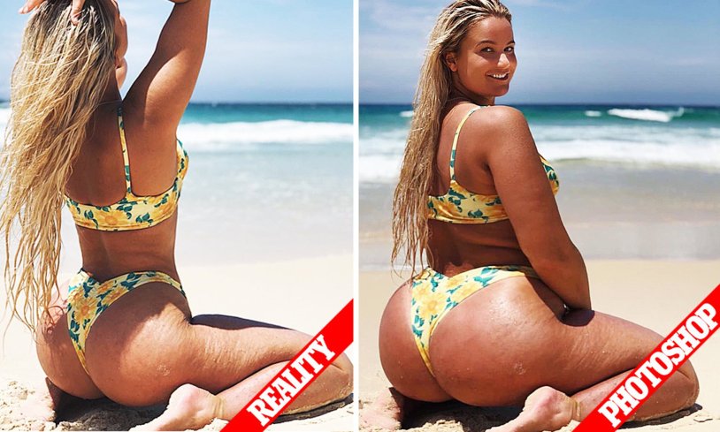 Karina Irby (Karina Irby):