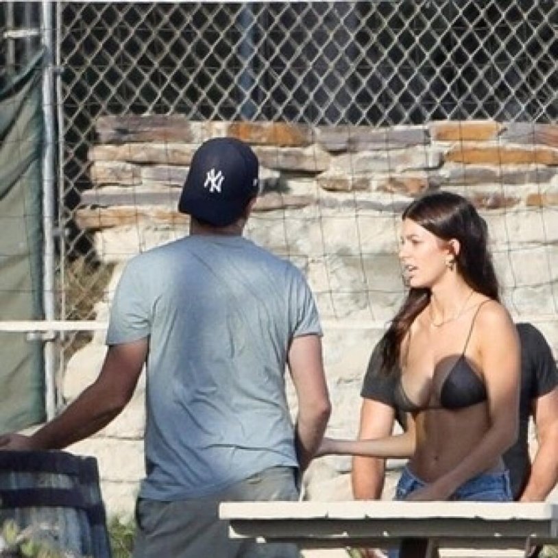 Camilla Morron is hot