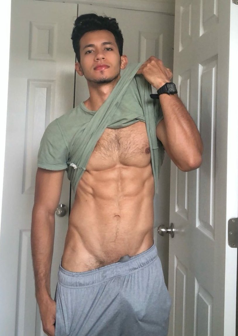 Vasilisa George Chernyadiev