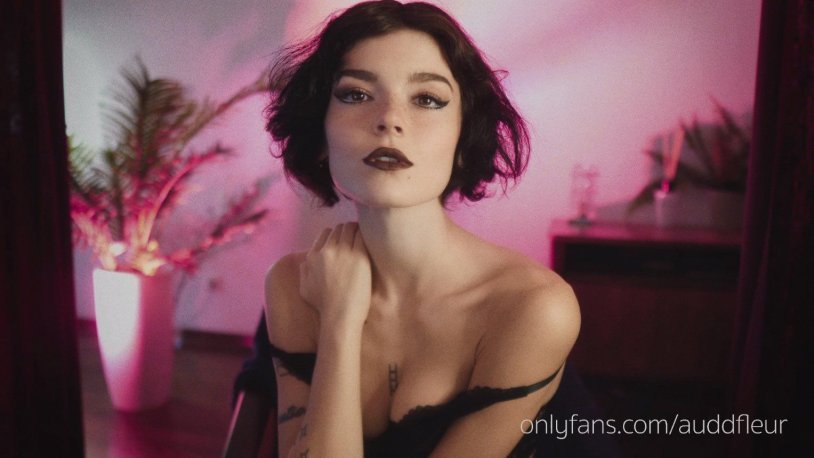 Masha Grachova Grace Jules