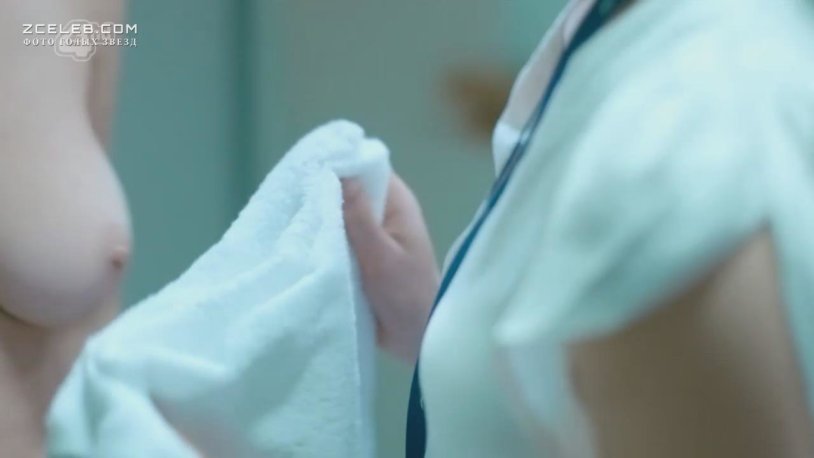 Fei Marsey Erotic scenes