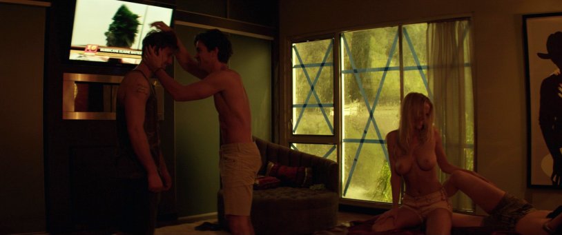 Hot Naked Girls from War of Thrones