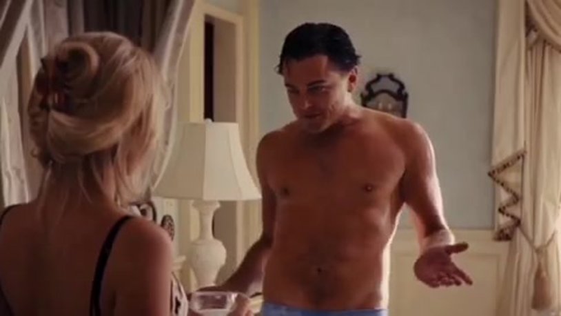 Margo Robbie in Porn films