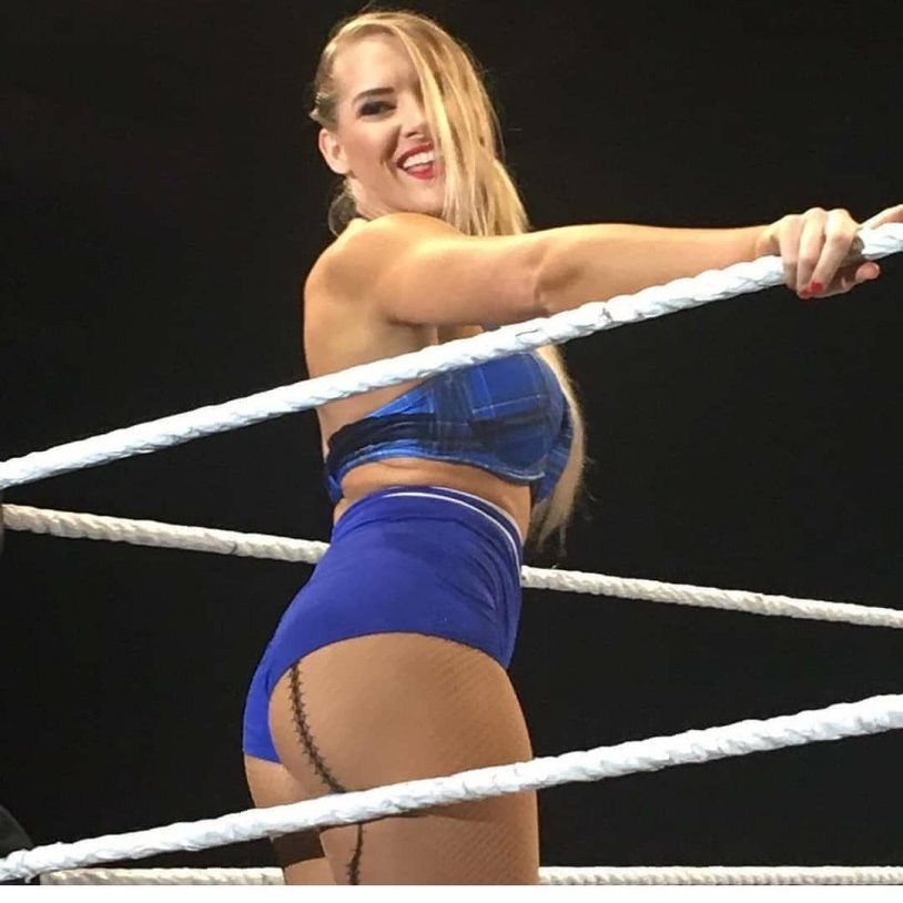 Lacey Evans 2022