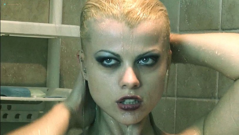 Lacey Johnson Naked Feet