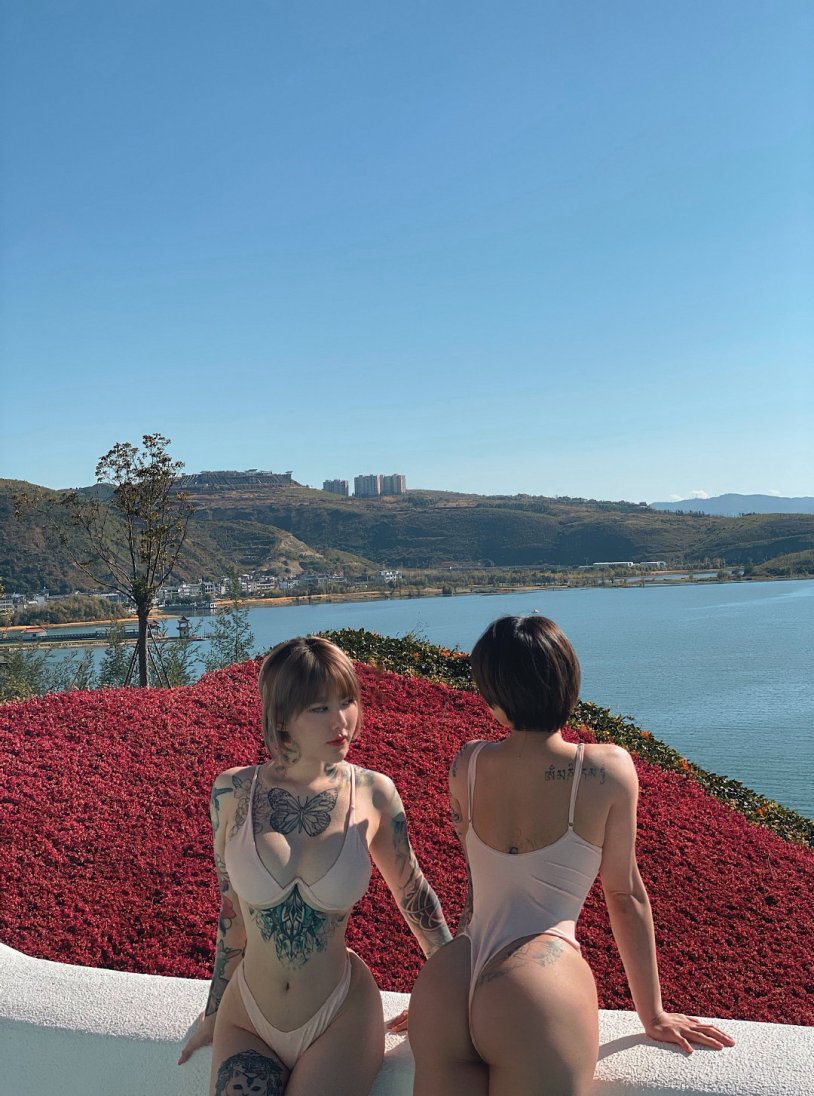 Songyuxin_hitomi @songyuxinh