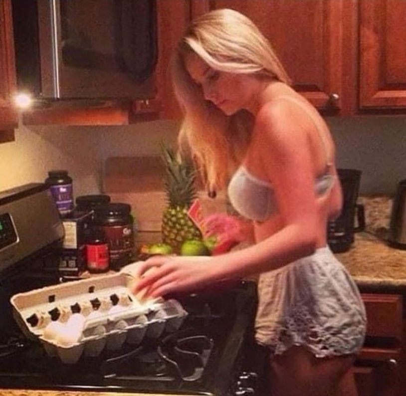 Genevieve Morton 2020