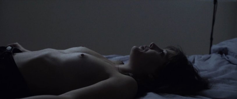 Julia Khlynina Actress Naked