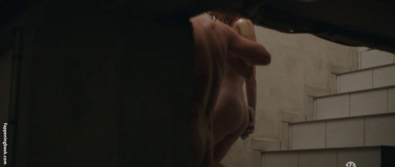 Josephine Drai Joséphine Draï XXX