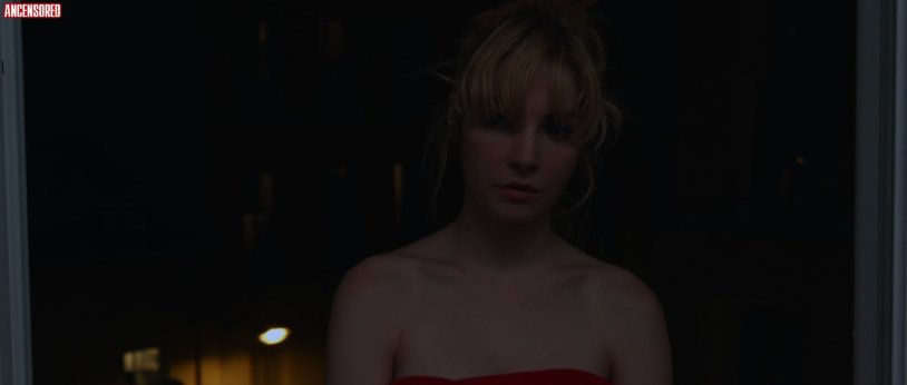 Alix Benezech mission is impossible