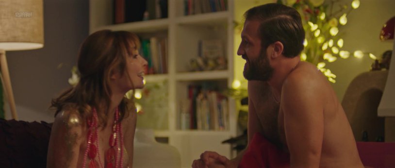 Alix Benesek photo naked