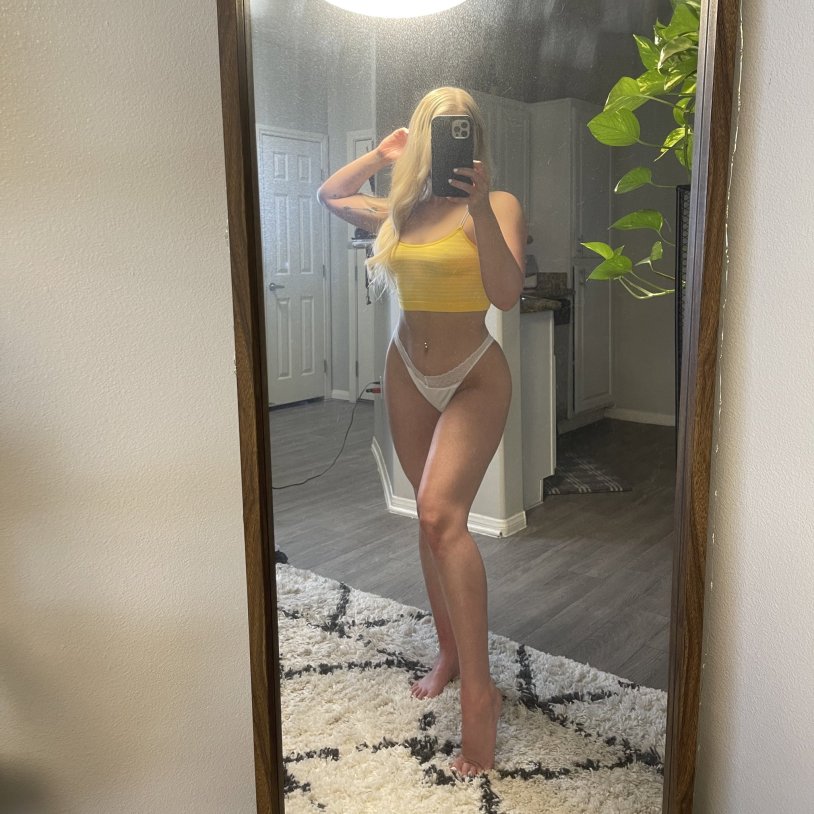 Genevieve Morton 2021